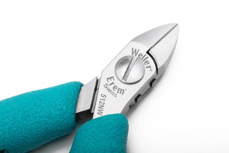 512NW Erem  115 mm Electronics Side Cutter