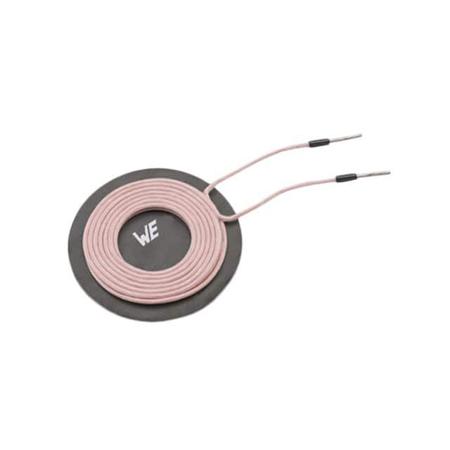760308101141 Wurth Elektronik Wireless Charging Coil Transmitter 9A, 10 μH
