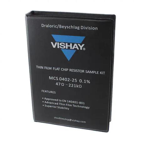 LCS964MCS04020DB00 Vishay Dale