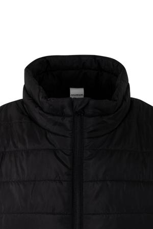 VG200U_200_3XL Mukua VG200U Black Water Repellent Bodywarmer, XXXL