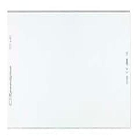 7000000226 3M Speedglas Inner Cover Plate for use with Speedglas Welding Filter 9100X