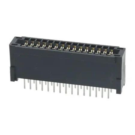 CR22A-30D-2-54DS-70- Hirose Electric Co Ltd CR22A-30D-2.54DS(70)