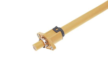 HVPT2A70 Amphenol Electric vehicle connector Socket, 250A