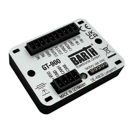 GT-900 BARTH GT 900 IoT Gateway