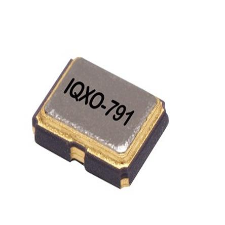 831056289 Wurth Elektronik, 12MHz SPXO Crystal Oscillator, ±50ppm HCMOS SMT