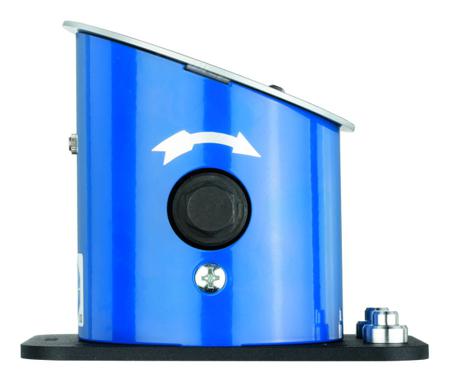 8612-300 Gedore 17 mm Digital Torque Tester, Range 9 → 320nm ±1 % Accuracy