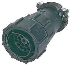 UTP61823P Souriau-Sunbank by Eaton