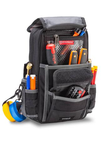 AX3578 Veto Pro Pac, 13 Pocket Tool Bag