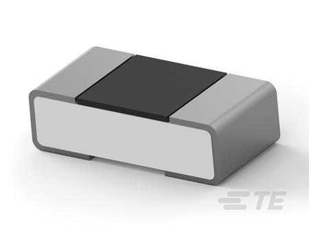 RQ73C1E25K5BTD TE Connectivity RQ73 25.5 kΩ, 0402 Thin Film Surface Mount Resistor ±0.1 % Surface 0.0625 W -