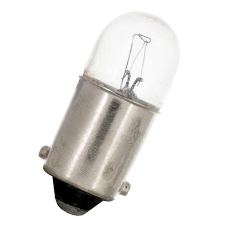 B23012165 Bailey Electric & Electronics bv Miniature Bayonet Cap Ba9s LED Capsule Lamp 2 W, 2700K, Single Ended shape
