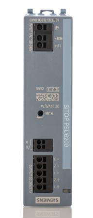 6EP3333-7LB00-0AX0 DIN Rail Power Supply 24V 3.7A 89W