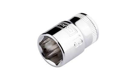 192-3729 RS PRO 5mm Hex Socket With 1/4 in Drive , Length 25 mm