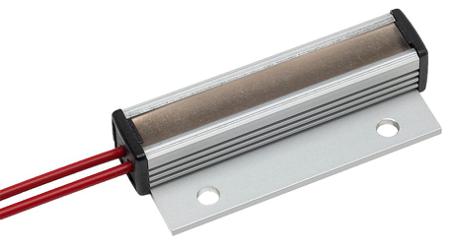 01662.0-00 STEGO Enclosure Heater, 120 → 240V ac/dc, 10W Output, 10W Input, < +180°C, 55mm x 25mm x 14mm