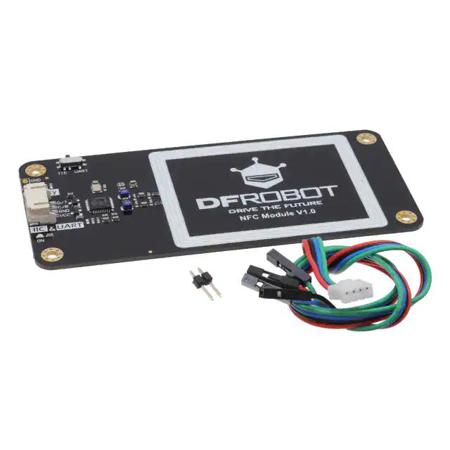 DFR0231-H DFRobot