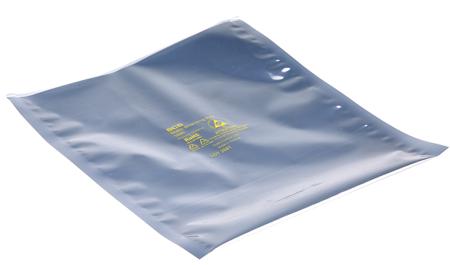 100810 SCS Static Shielding Bag 203mm(W)x 254mm(L)