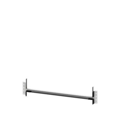 8PQ2010-6BA03 Siemens 8PQ2010 Series Sheet Steel Enclosure Support for Use with Compartment Door, 100 x 600 x 22mm