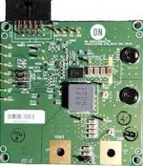 FAN251015GEVB onsemi  DC-DC Converter