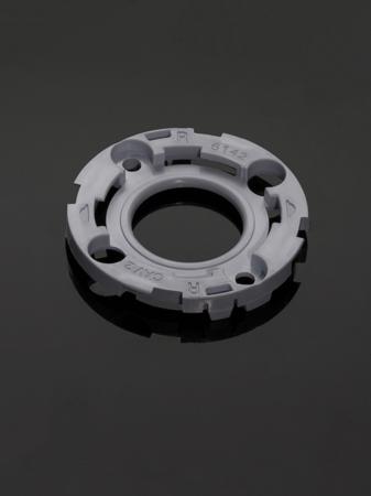 C16142_HEKLA-SOCKET-K Ledil LED Array Mount