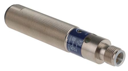 XU2M18AP20D Telemecanique Sensors Through Beam (Emitter and Receiver) Photoelectric Sensor 50 m Detection Range PNP IP67