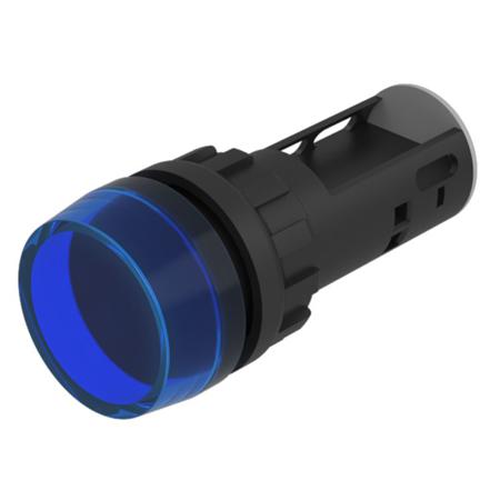 704.020.6 EAO Pushbutton Actuator for Use with Switching Devices