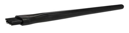 218-570 Flat Anti Static Brush, Plastic