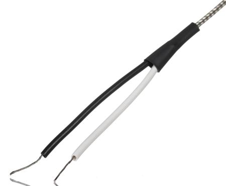 268-4514 RS PRO Type J Nozzle Thermocouple 5m Length, M6 x 1mm Diameter, -60°C → +350°C