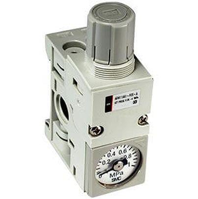ARM11AW-A SMC Pneumatic Regulator -,