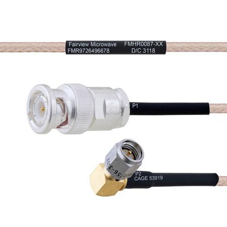 FMHR0087-100CM Fairview Microwave