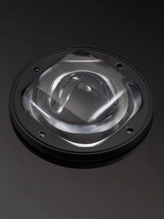 FN15379_STELLA-VSM Ledil , Stella Series LED Optic & Holder Kit, Square Beam