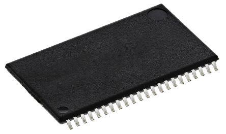 RMLV0816BGSB-4S2-AA0 Renesas Electronics, RMLV0816BGSB-4S2#AA0 SRAM Memory, 8Mbit, 45ns, 3, 3.3 44-Pin TSOP