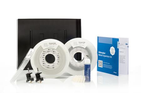 9555 Ultimaker Metal Expansion Kit for use with Ultimaker S5