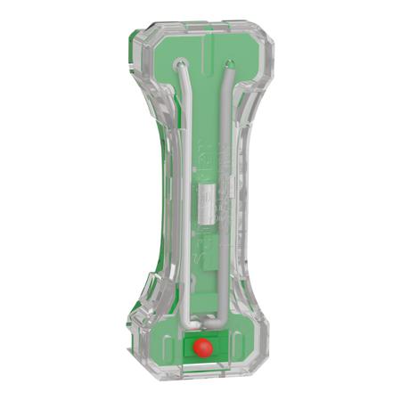 NU9825A Schneider Electric Unica Series LED Lamp Wide Angle