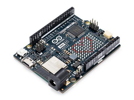 ABX00087 Arduino Uno Rev 4 WiFi