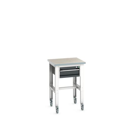 41003273-19V Bott 1 Drawer Sheet Steel Wheeled Drawer