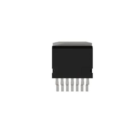 SCT3120AW7TL SiC N-Channel MOSFET, 21 A, 650 V, 7-Pin D2PAK ROHM