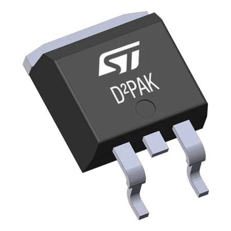 TN4050HA-12GY-TR STMicroelectronics , Thyristor 1200V 50mA 40A