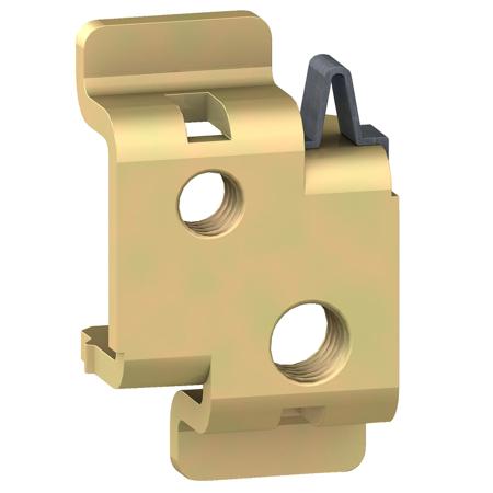 AF1CF56 Sliding Nut for use with AM1-ED Mounting Rail