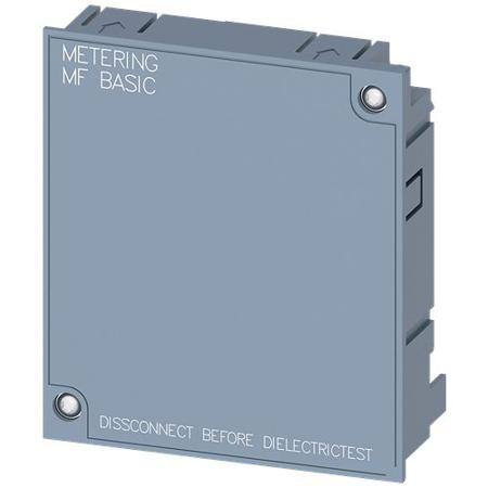3VW9011-0AT01 Siemens SENTRON Metering Function MF for use with Circuit Breaker 3WL10 / 3VA27