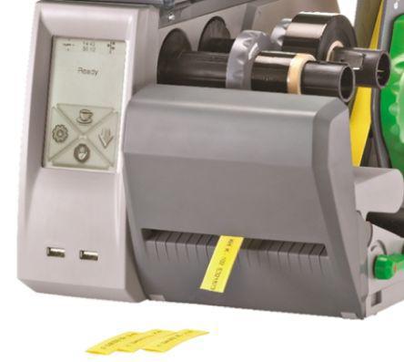 556-00452 HellermannTyton Printer Cutter, For Use With TT 430 Label Printer