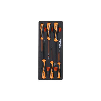 M201 BETA Foam Tool Tray