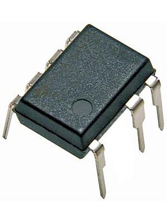 LNK306PN Power Integrations,  Step-Down Switching Regulator, 1-Channel 360mA 7-Pin, DIPB