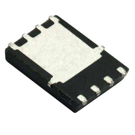 SIRA99DP-T1-GE3 P-Channel 30-V (D-S) MOSFET PowerPAK SO-