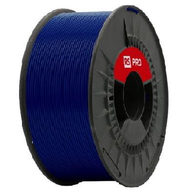 360-177 RS PRO 2.85mm Dark Blue PLA 3D Printer Filament, 1kg