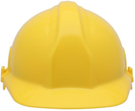 429-648 RS PRO Yellow Hard Hats, Adjustable