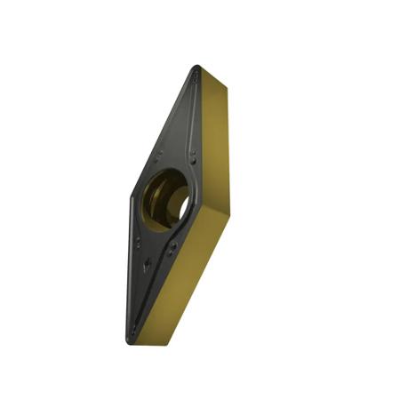 VBMT-160408E-RM-T9415 Dormer, 4.76 mm Height, 93 ° Approach, 16.6 mm Length