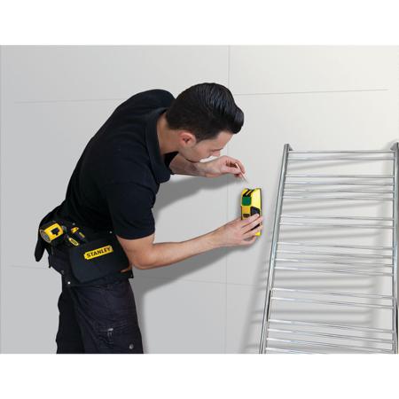 FMHT0-77407 DeWALT  Stud Detector, LCD Display