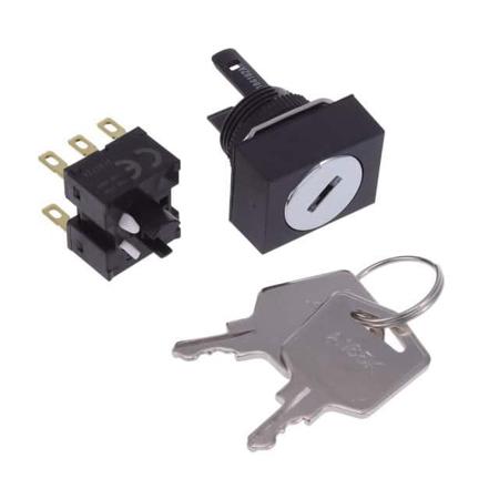 A165K-J3MR-2 Omron Automation and Safety