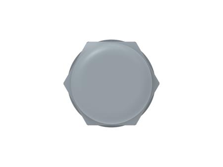 1SNG626116R0000 1SNG Series Grey PA 6 Cable Gland, M40 Thread, 22mm Min, 32mm Max, IP66, IP68