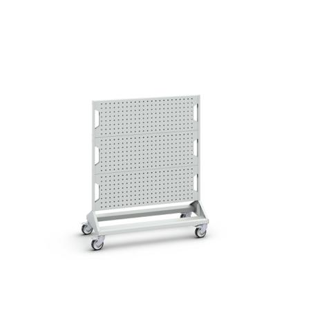 16917160.16V Bott Steel Rack Panel Trolley, 1000 x 550 x 1250mm