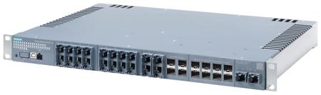 6GK5334-3TS00-3AR3 Siemens Ethernet Switch